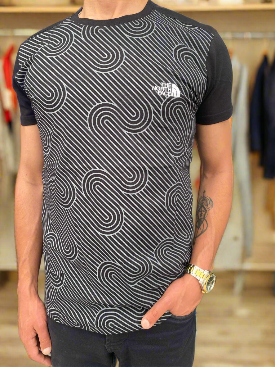 The North Face T-shirt