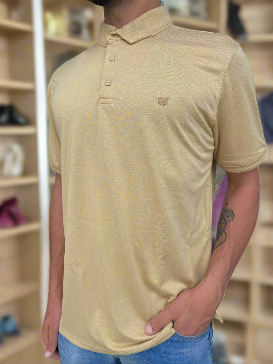 Konko polo neck
