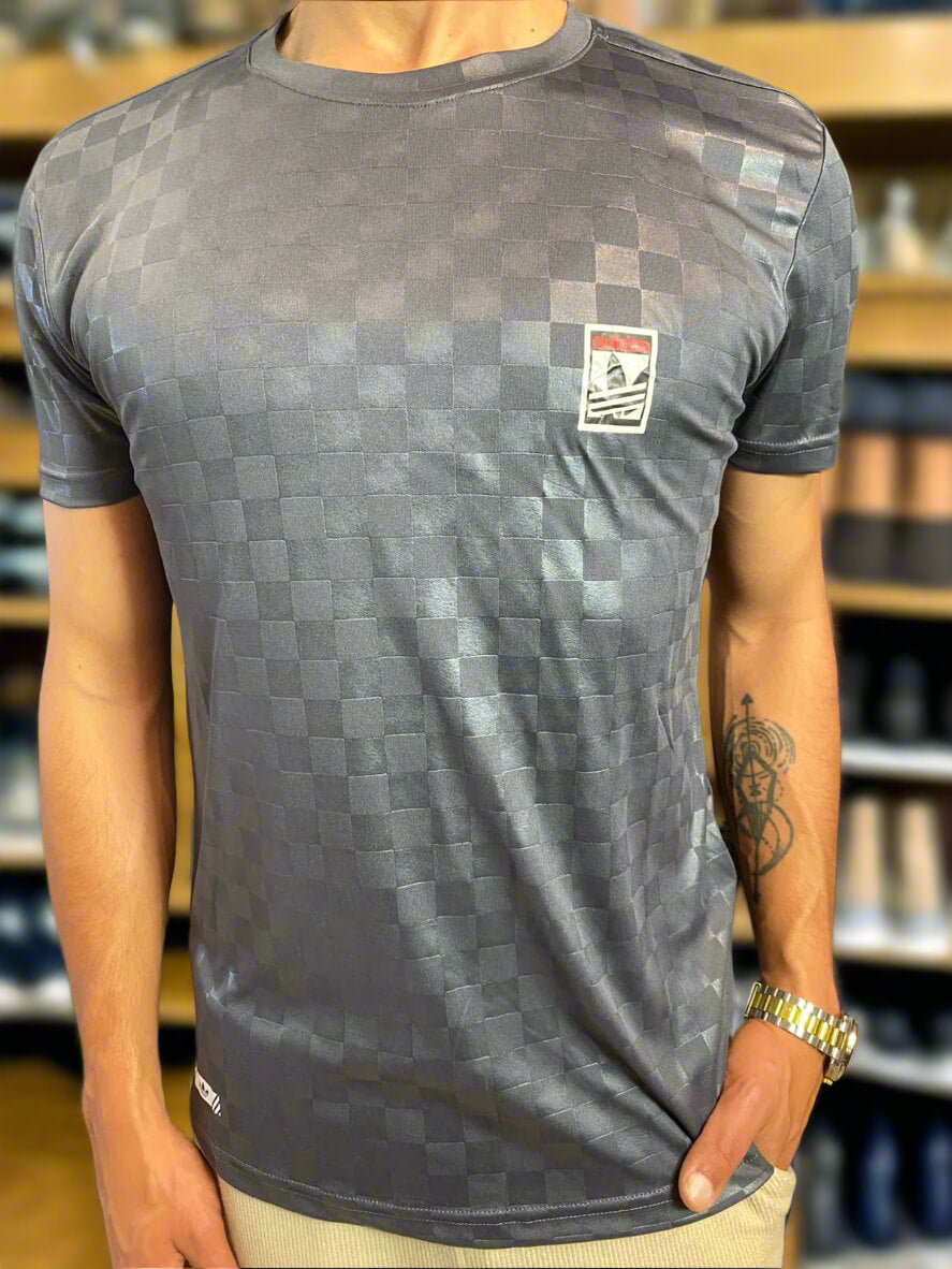 Adidas Sport T-shirt (3 Stripes)