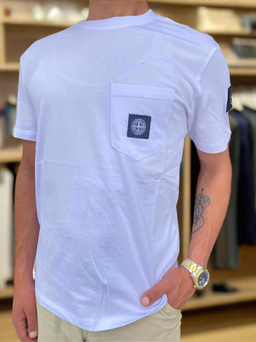 Stone Island T-shirt