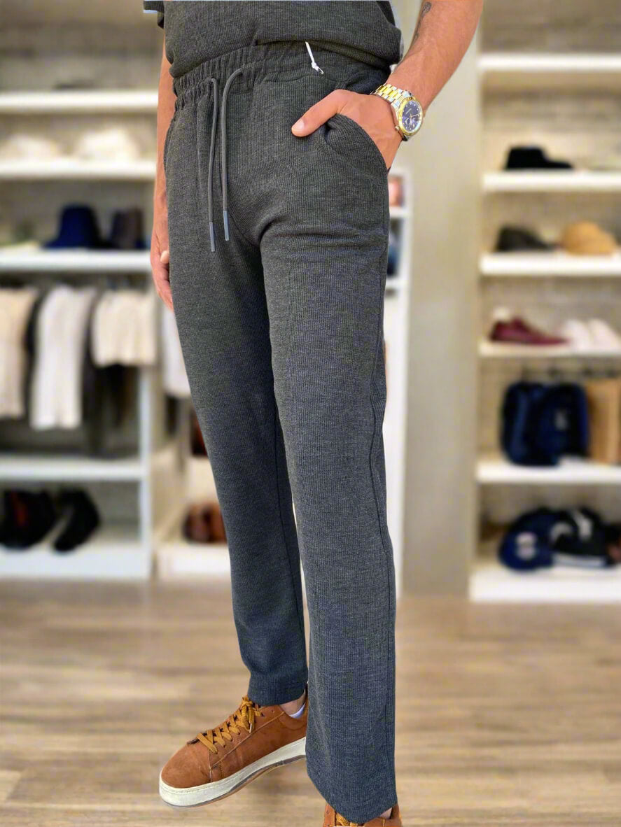 Zara Cotton Pants