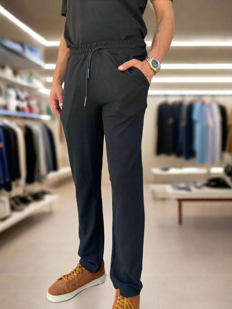 Zara Cotton Pants