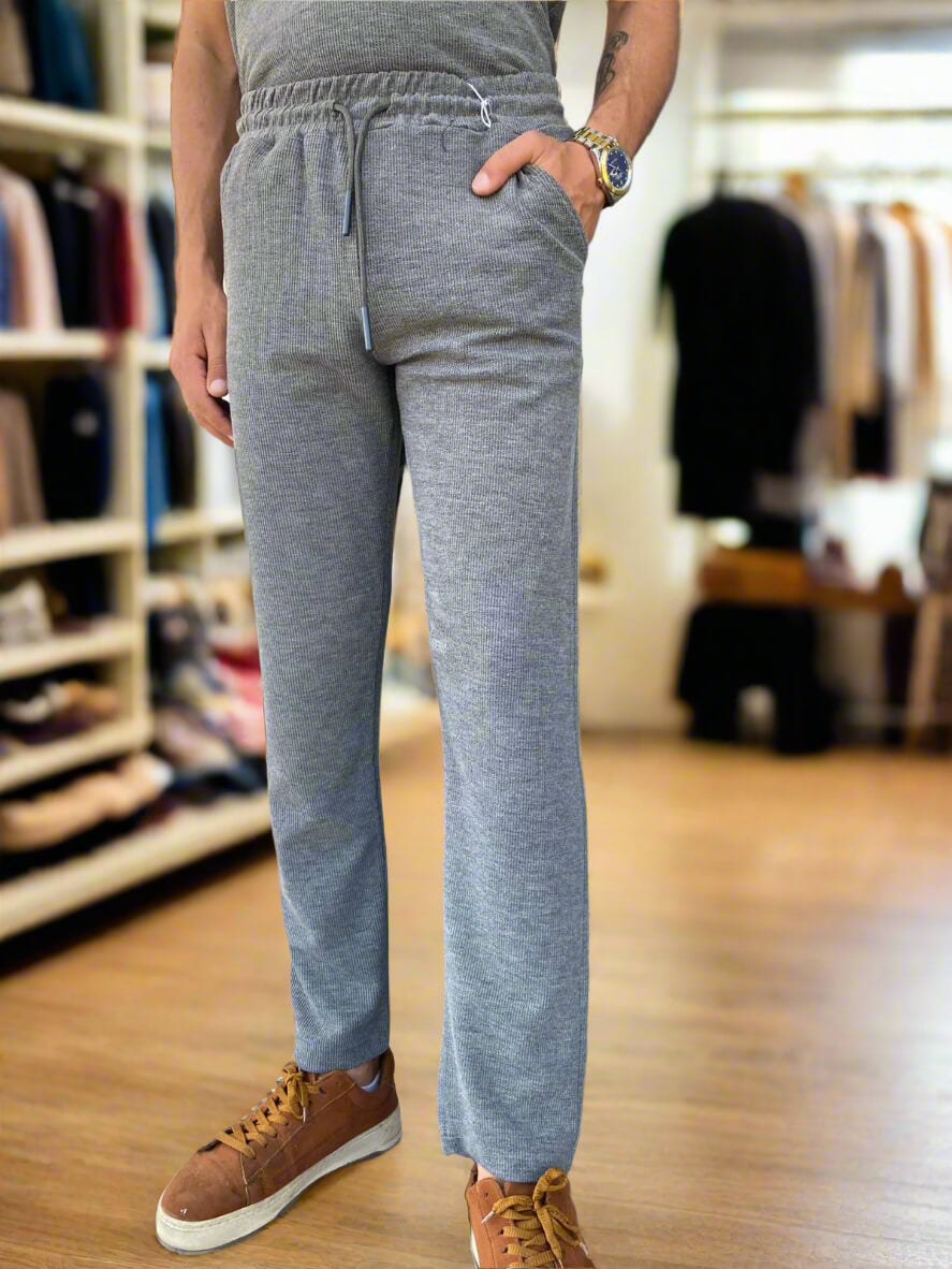Zara Cotton Pants