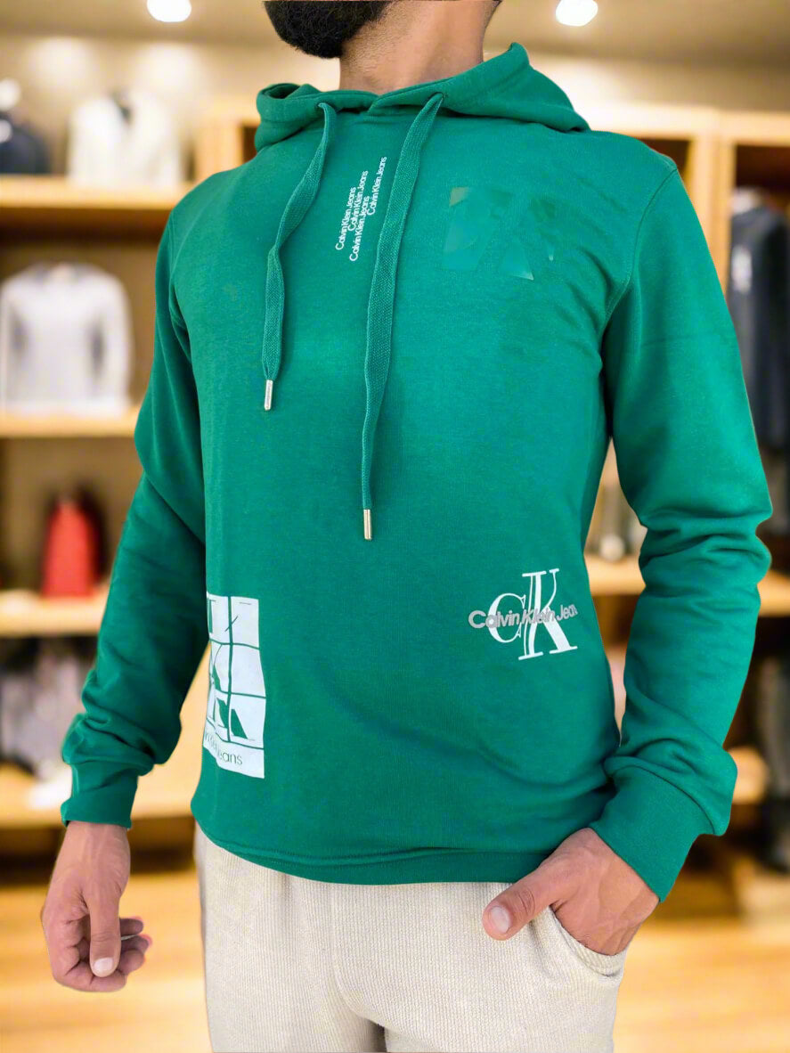 Calvin Klein Hoodie