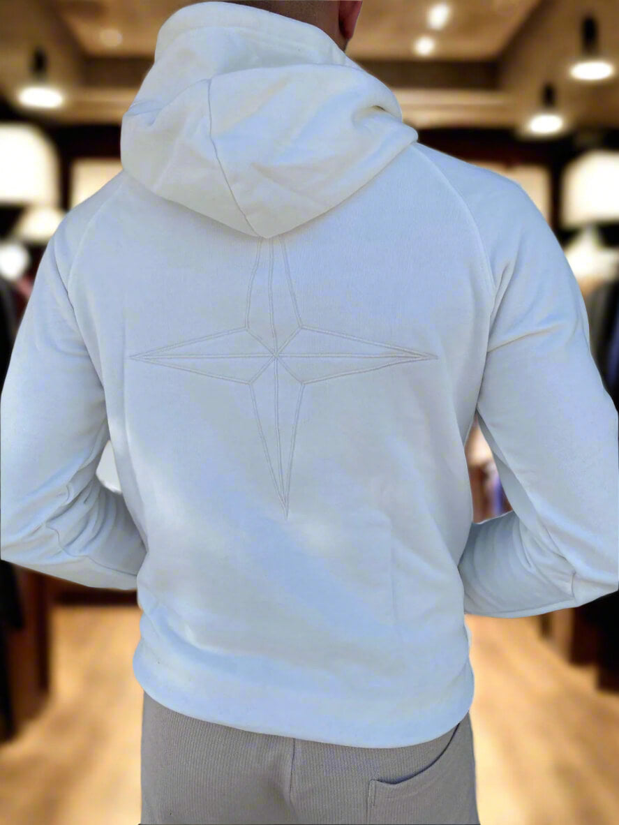 Stone Island hoodie