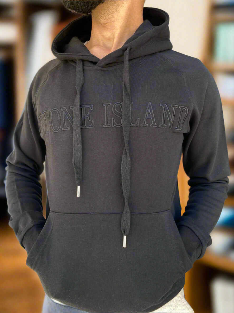 Stone Island hoodie