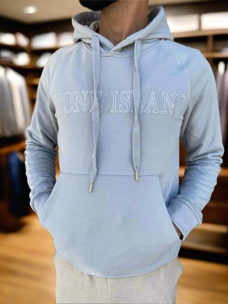 Stone Island hoodie