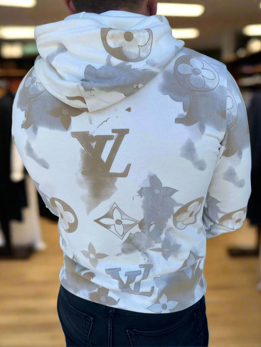 Louis Vuitton hoodie