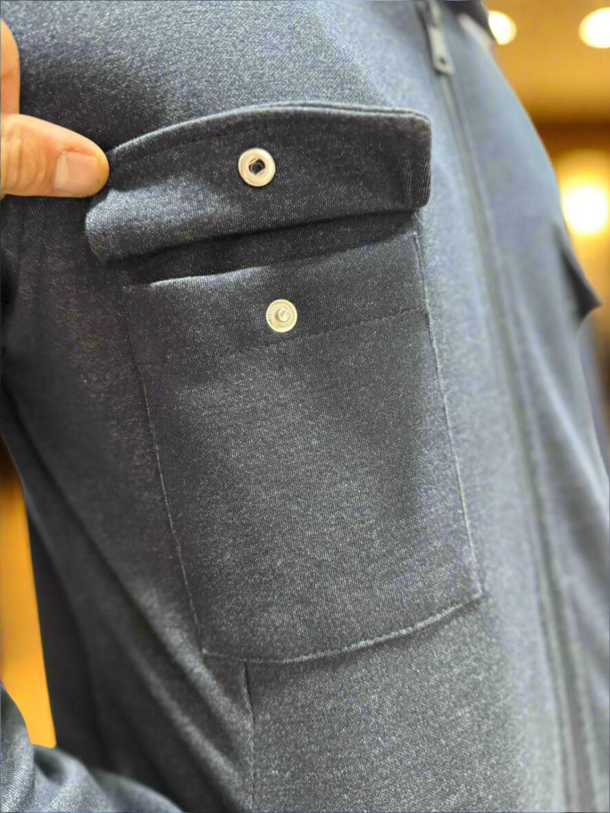 Ette Jacket