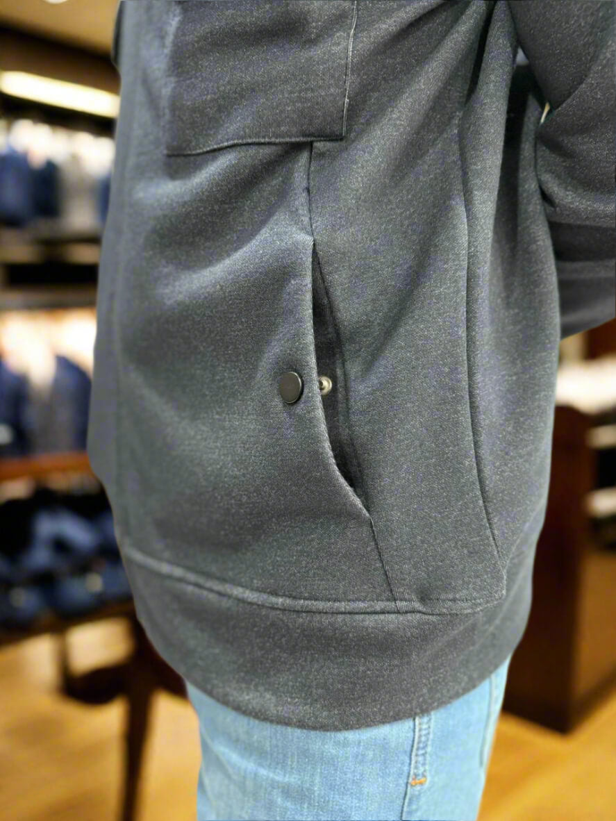 Ette Jacket