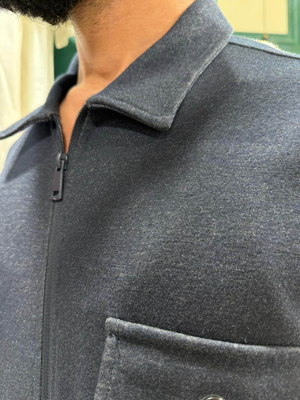 Ette Jacket