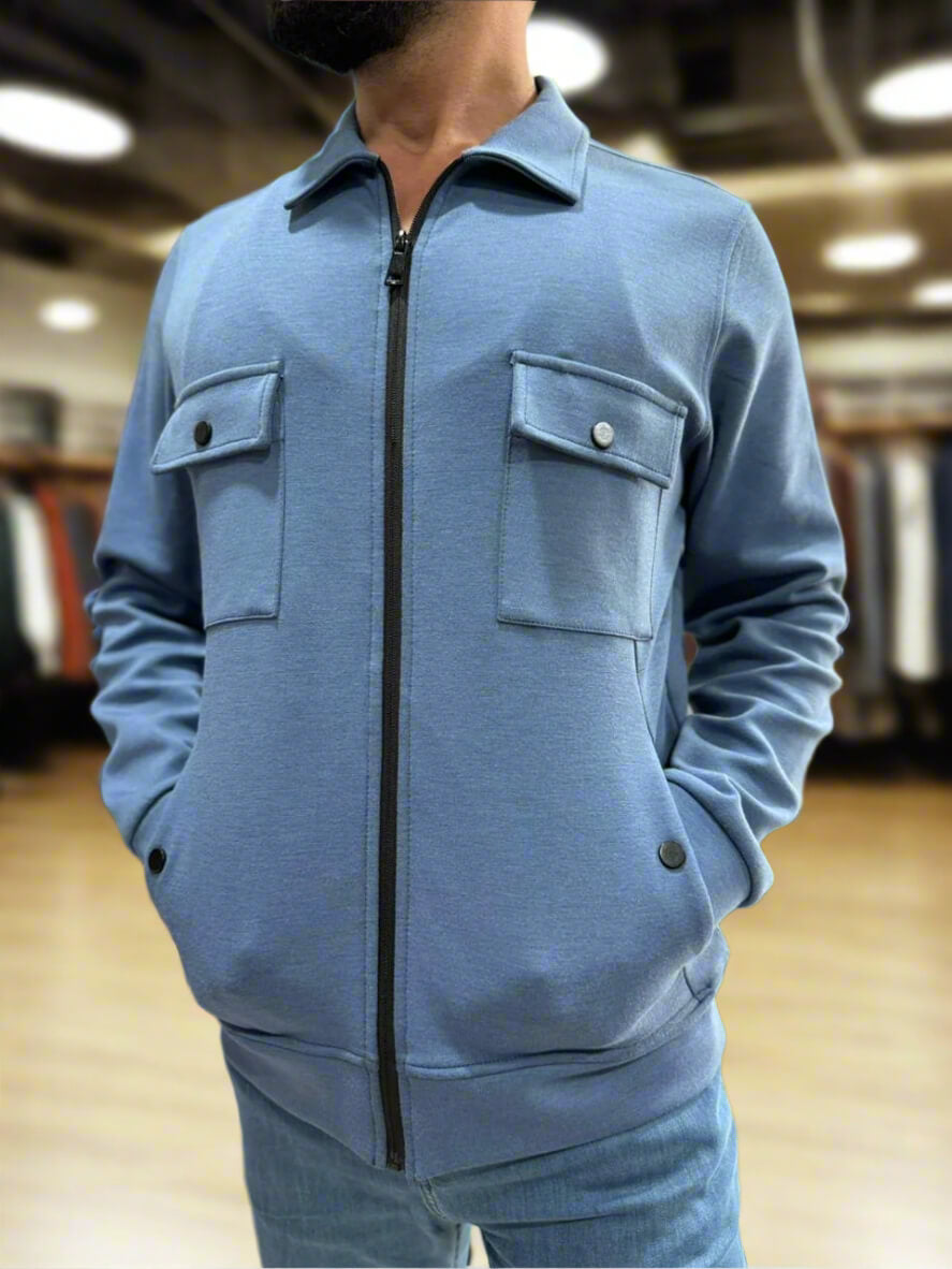 Ette Jacket