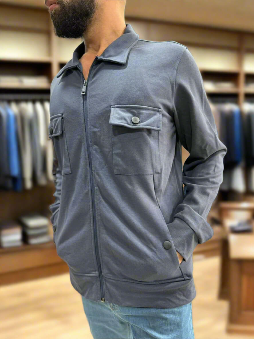 Ette Jacket