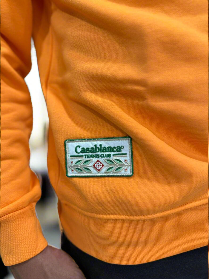 Casablanca Sweatshirt