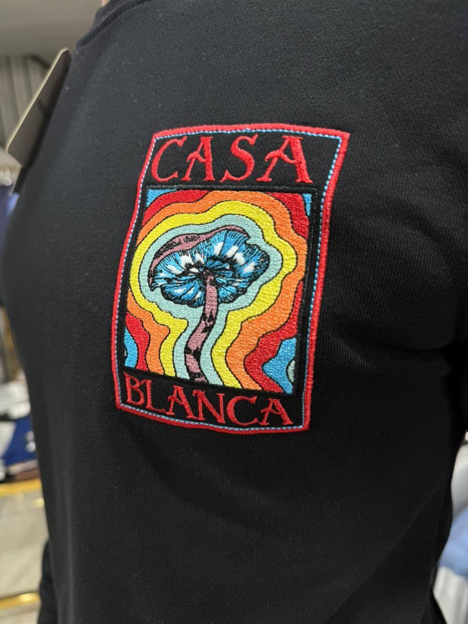 Casablanca Sweatshirt