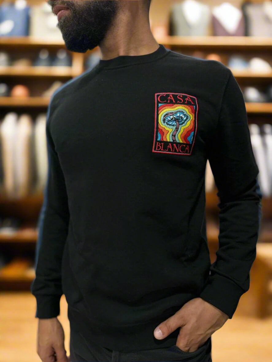 Casablanca Sweatshirt
