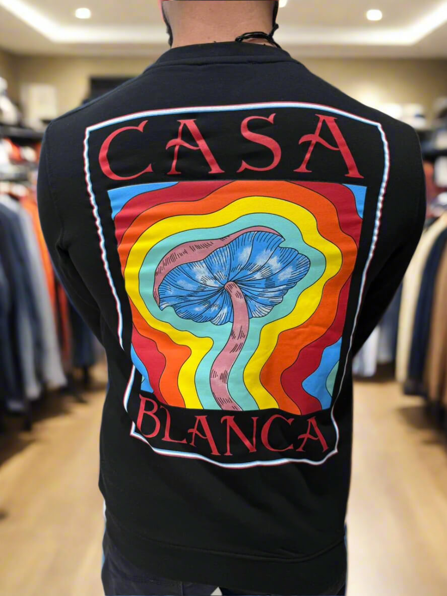 Casablanca Sweatshirt