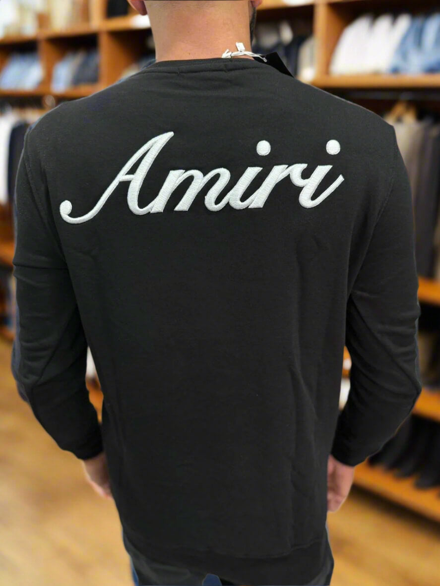 Amiri sweatshirt