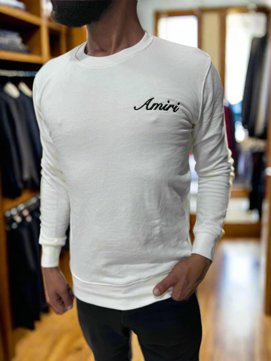 Amiri sweatshirt