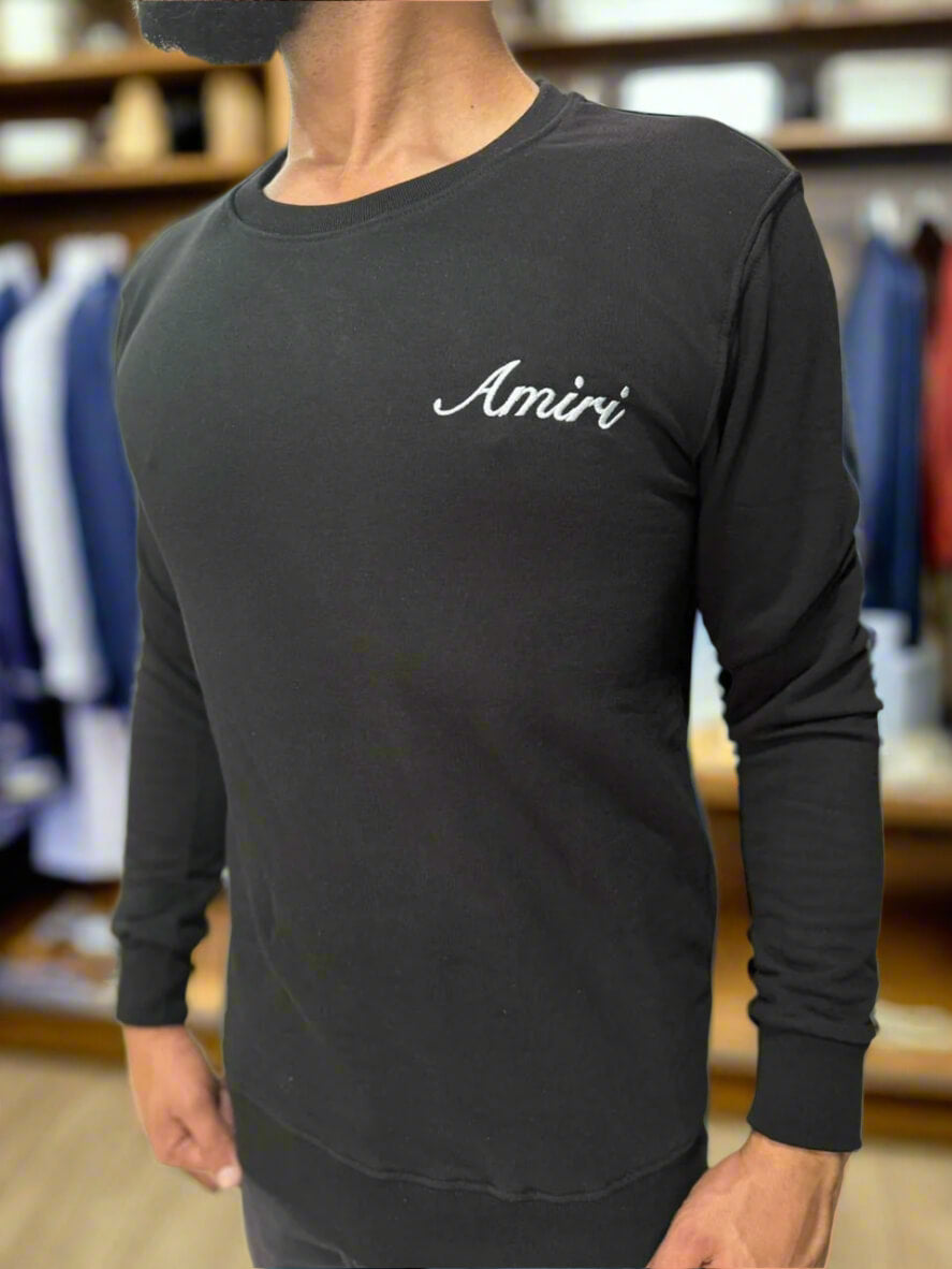 Amiri sweatshirt