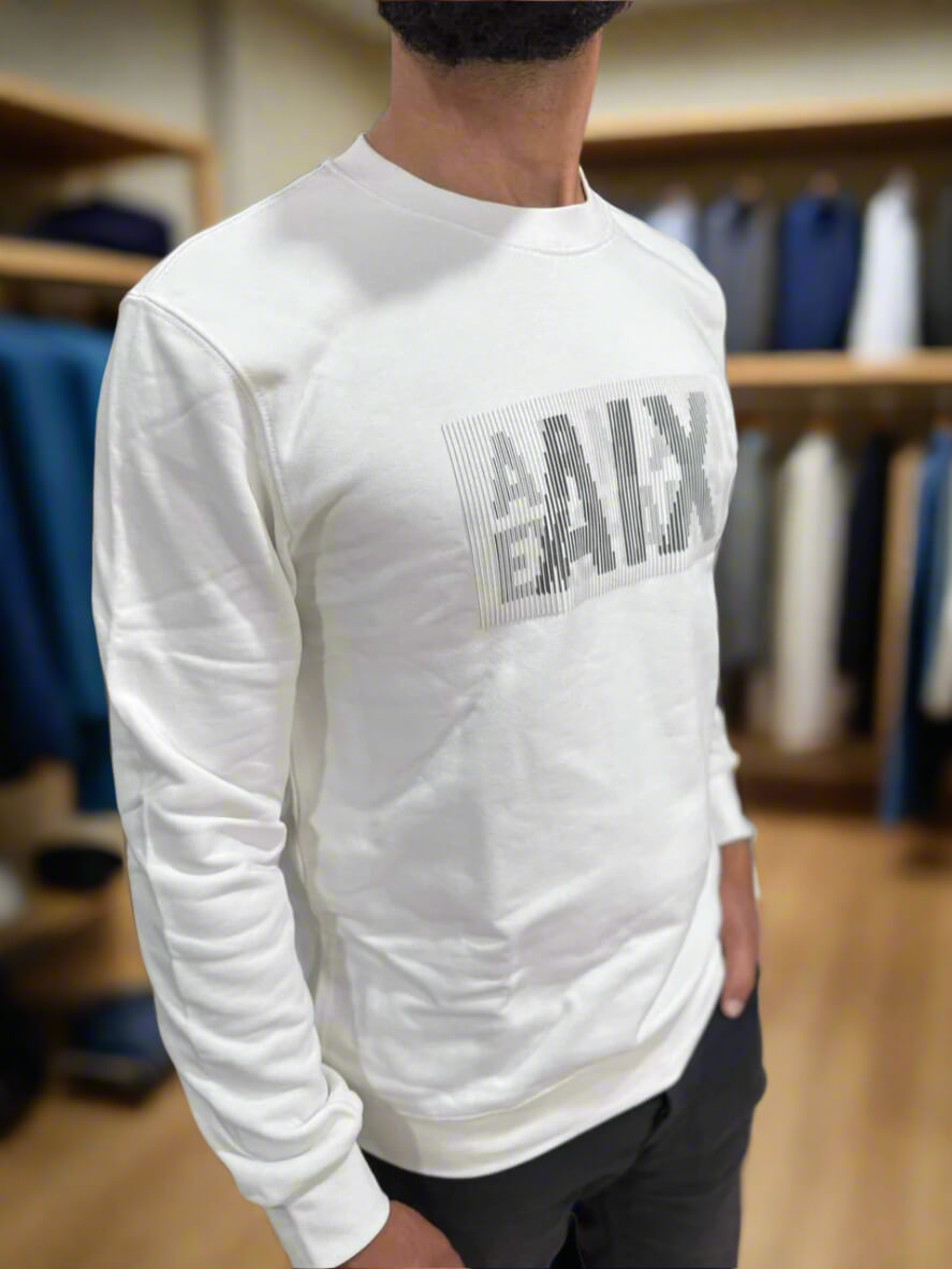 Emporio Armani Sweater