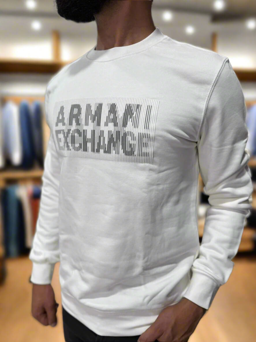 Emporio Armani Sweater