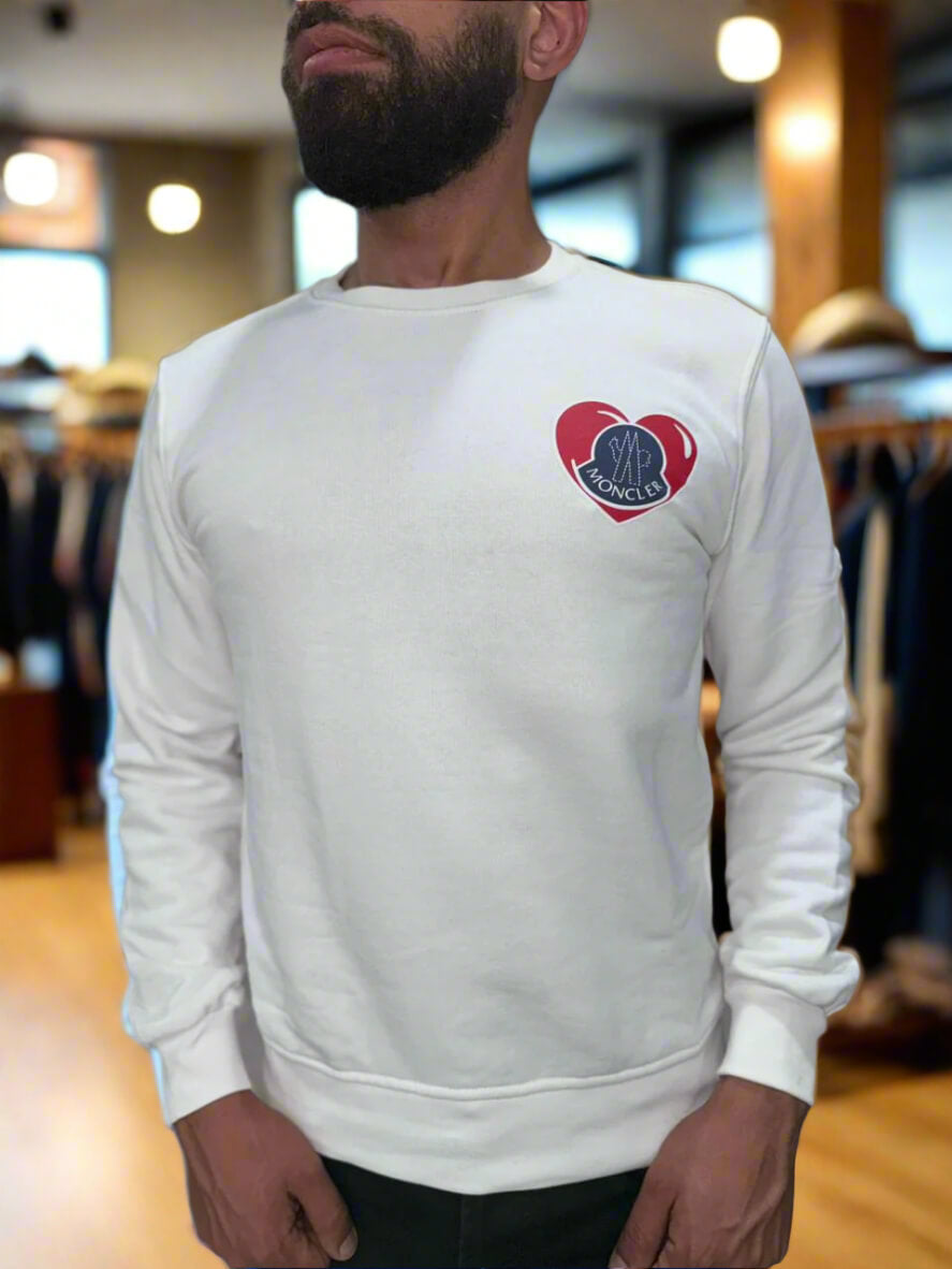 Moncler Sweatshirt