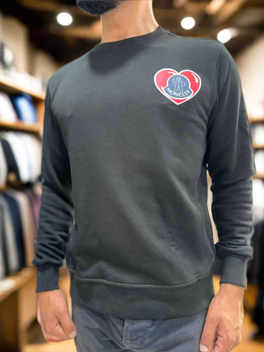 Moncler Sweatshirt