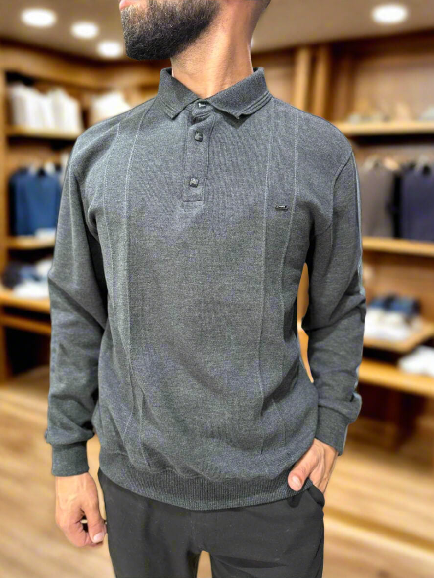 Konko winter polo