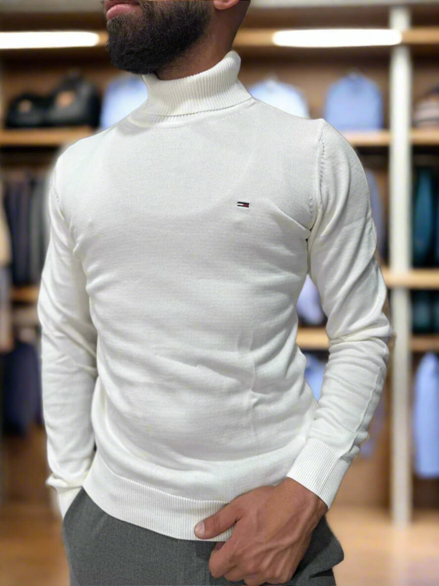 Tommy Hilfiger turtle neck