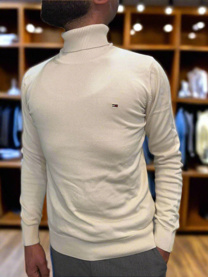 Tommy Hilfiger turtle neck