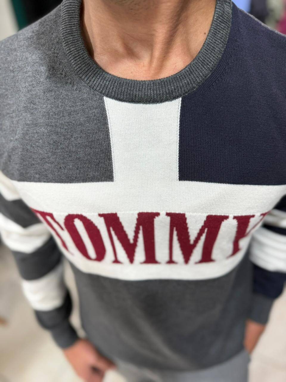 Tommy Hilfiger Sweatshirt