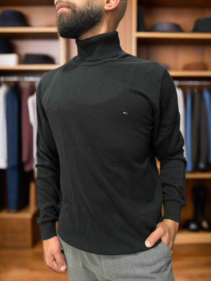 Tommy Hilfiger turtle neck