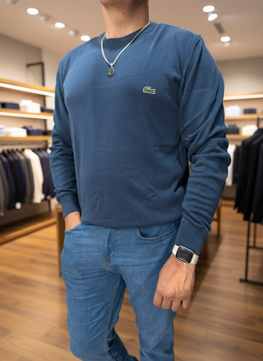 Lacoste Sweater