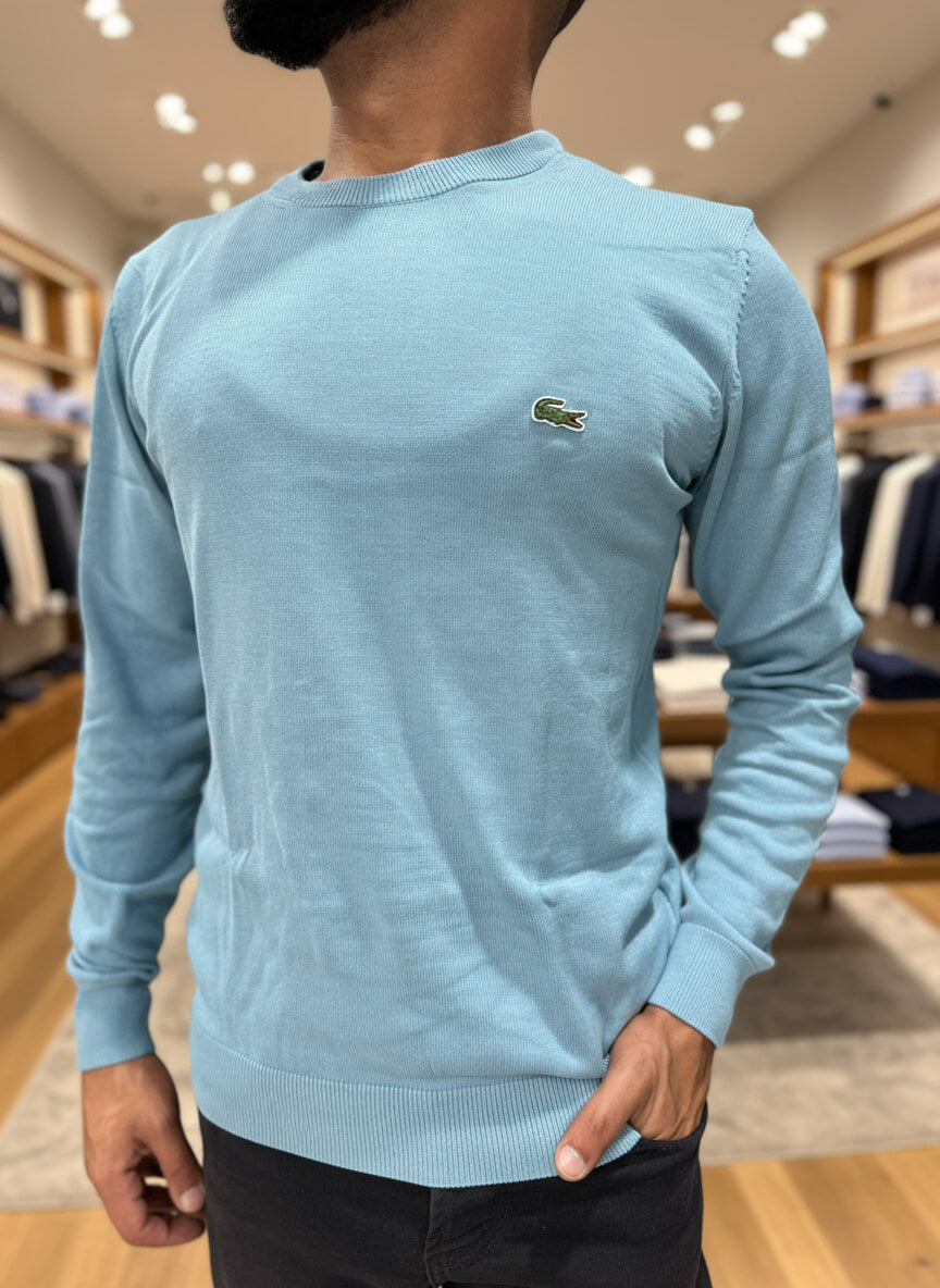 Lacoste Sweater