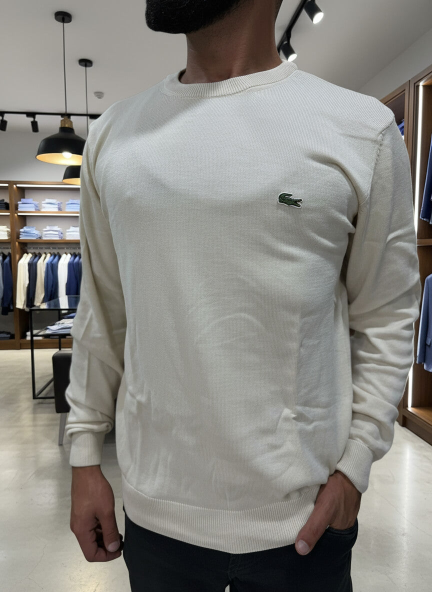 Lacoste Sweater