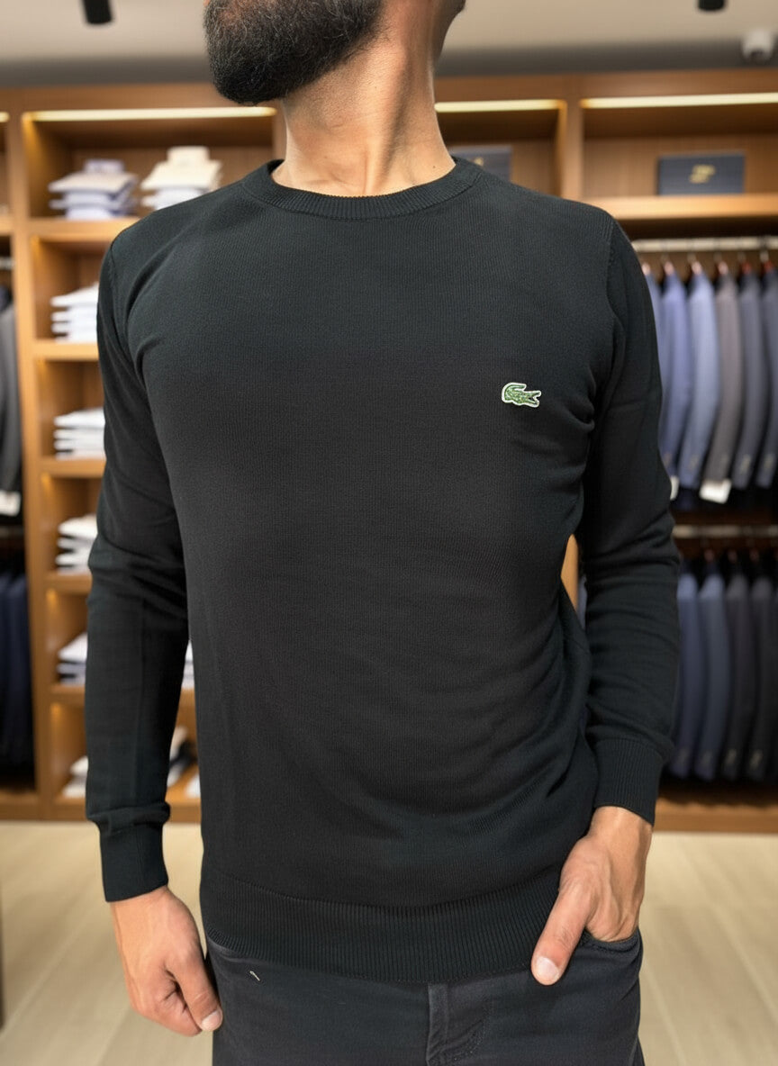 Lacoste Sweater