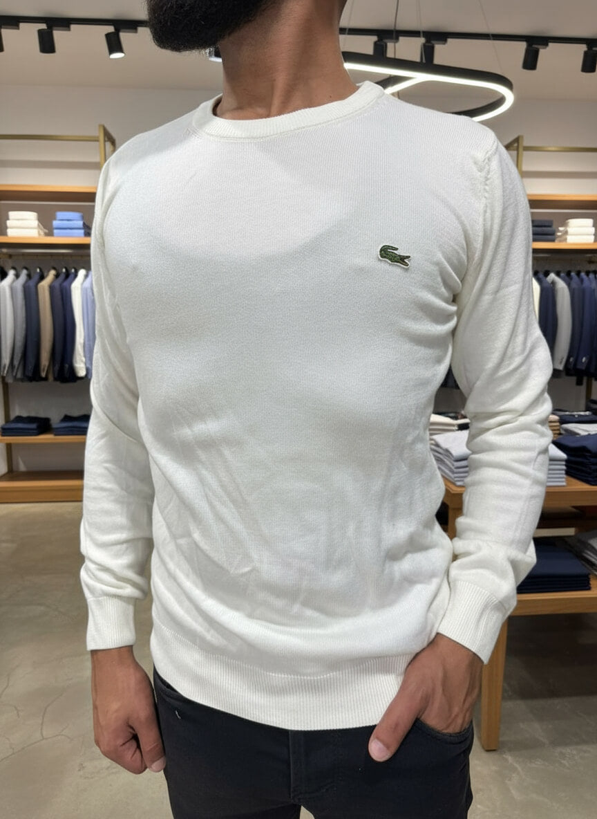Lacoste Sweater