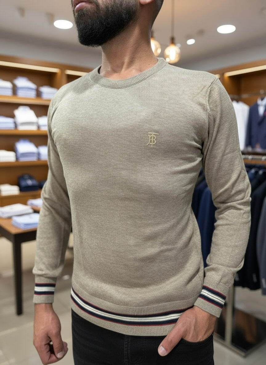 Burberry Sweater