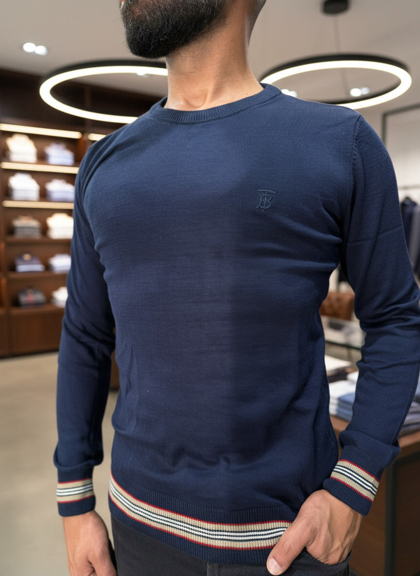 Burberry Sweater