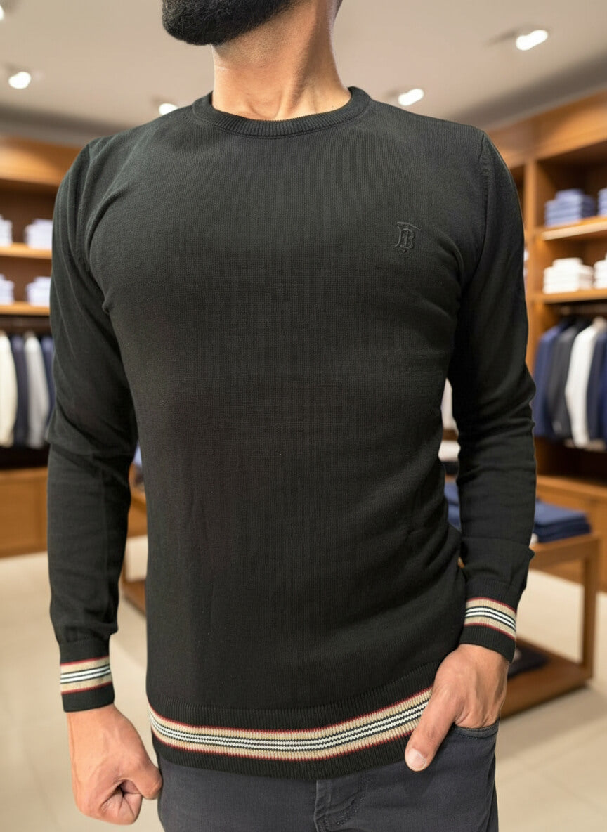 Burberry Sweater