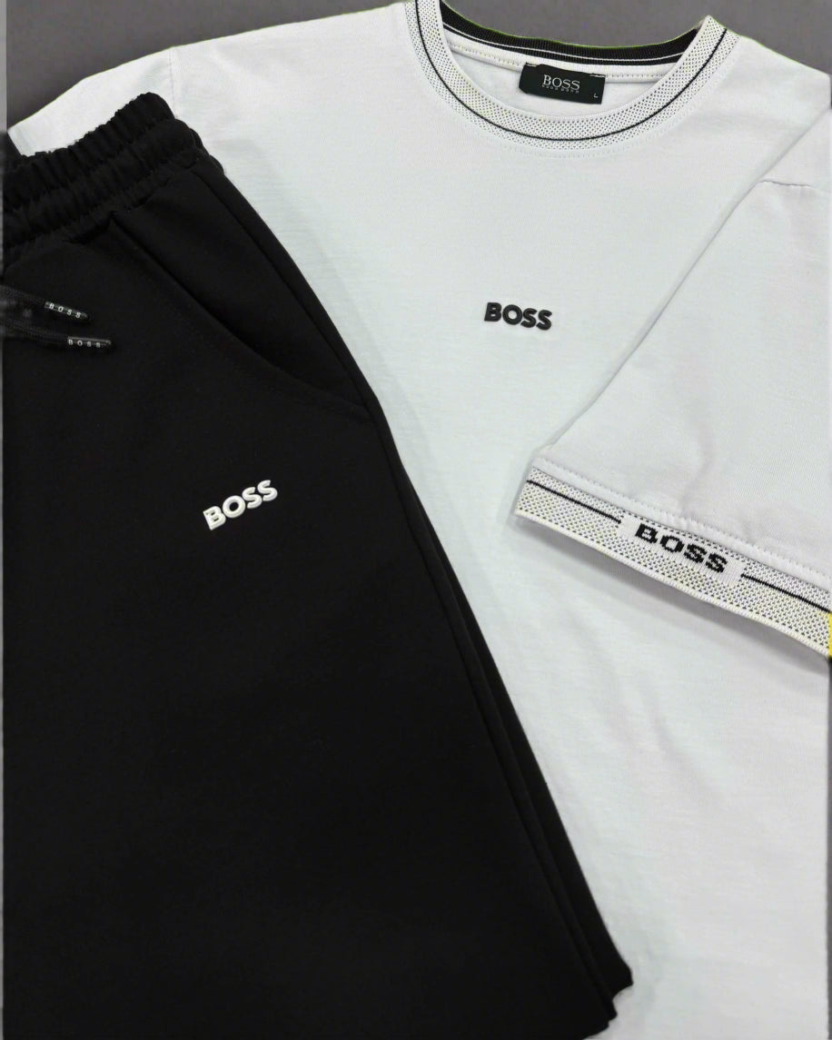 Boss Set