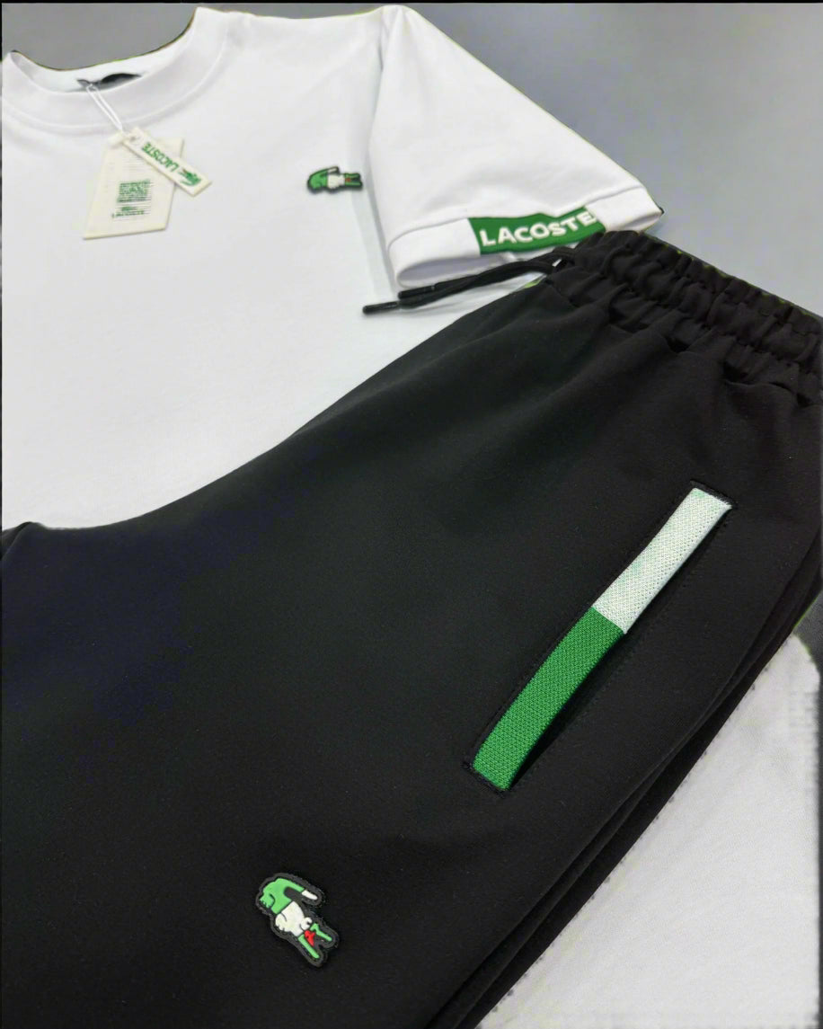 Lacoste Set