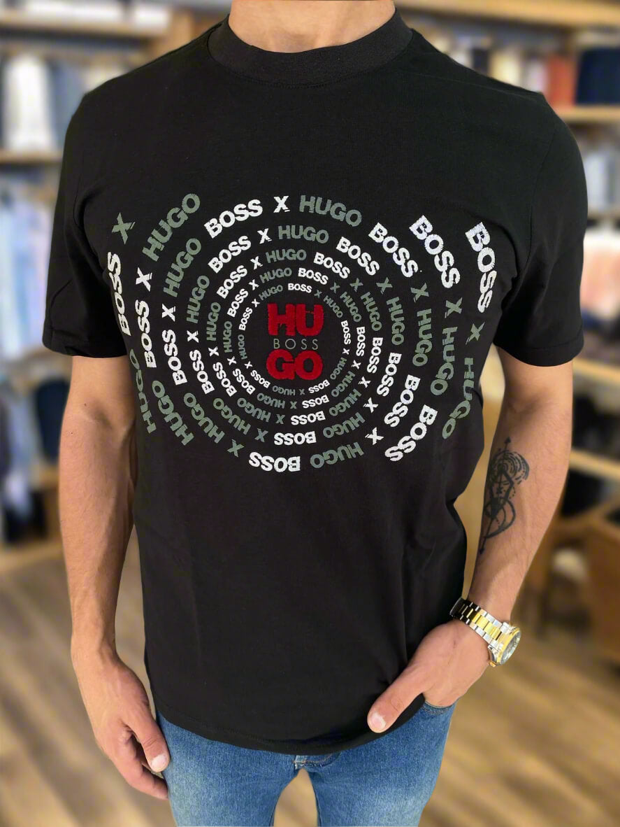 Hugo Boss T-shirt