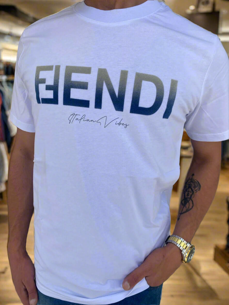 Fendi T-Shirt
