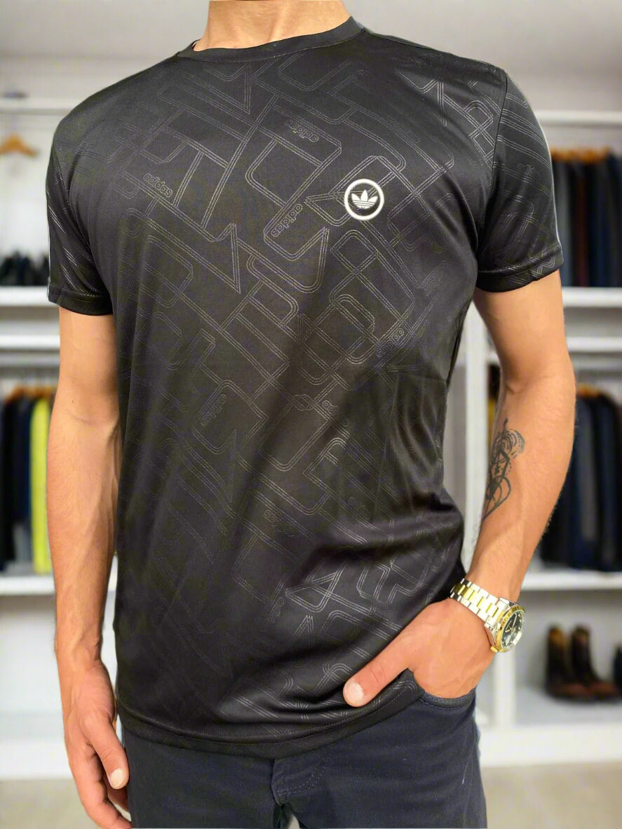 Adidas Sport T-shirt - Originals Edition