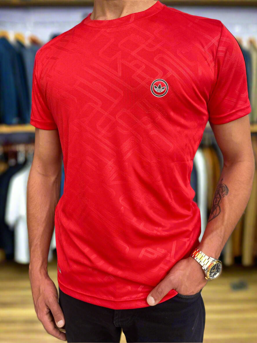 Adidas Sport T-shirt - Originals Edition