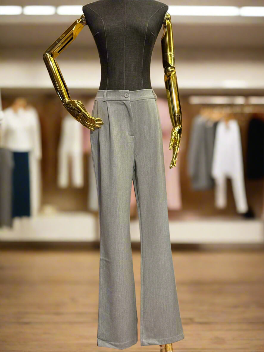 Halo Tailored Trousers