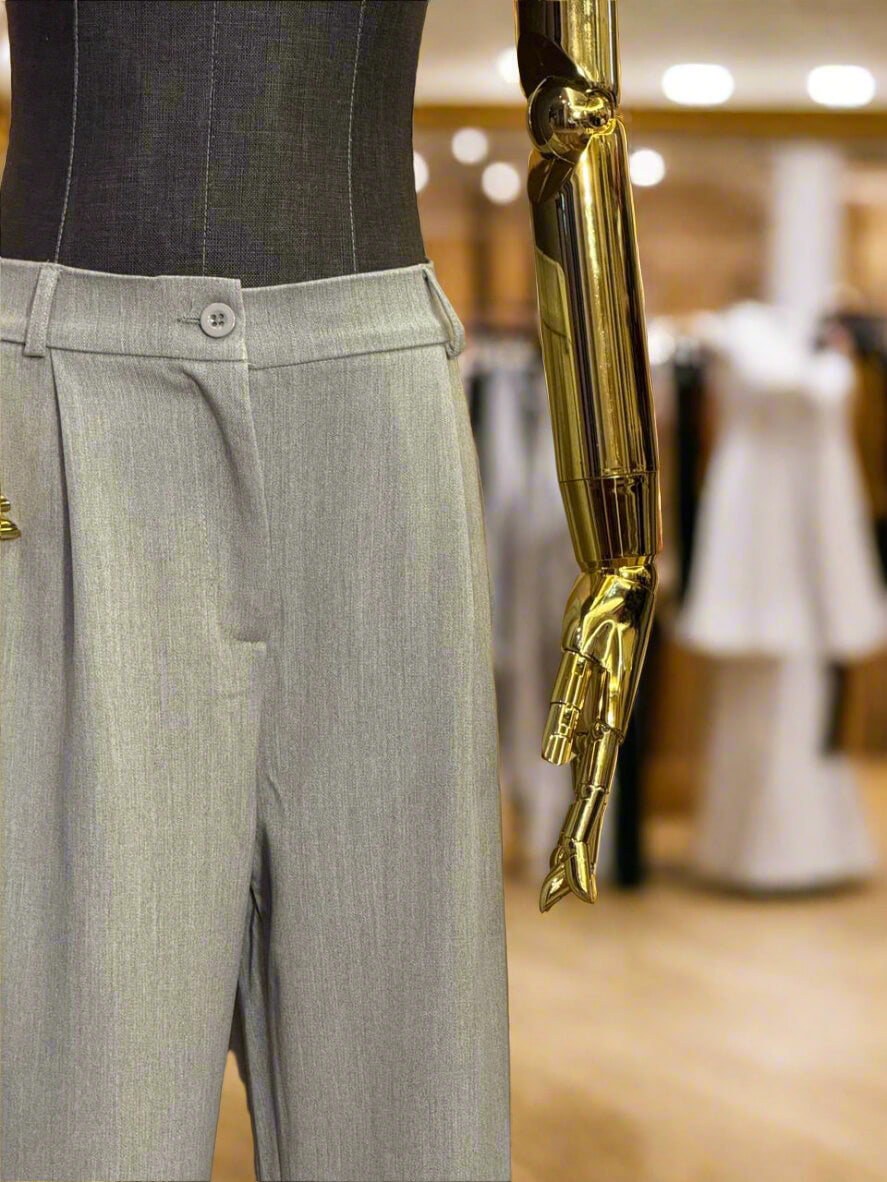 Halo Tailored Trousers