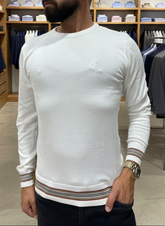 Burberry Sweater